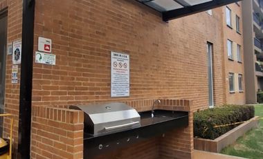 apartamento en arriendo en cajicá. Cod A122500