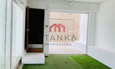 Local Comercial en Arriendo en Parque Brasil