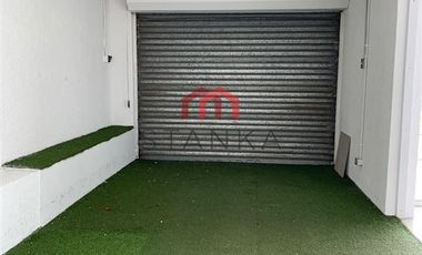 Local Comercial en Arriendo en Parque Brasil