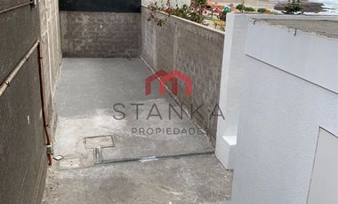 Local Comercial en Arriendo en Parque Brasil