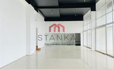 Local Comercial en Arriendo en Parque Brasil