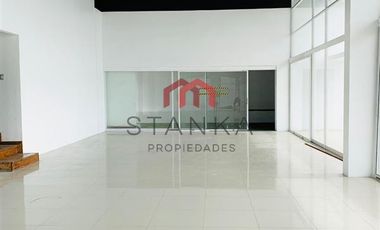 Local Comercial en Arriendo en Parque Brasil
