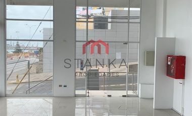 Local Comercial en Arriendo en Parque Brasil