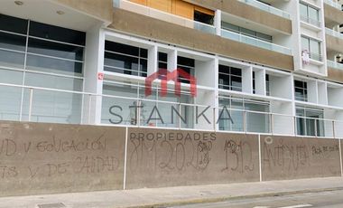 Local Comercial en Arriendo en Parque Brasil