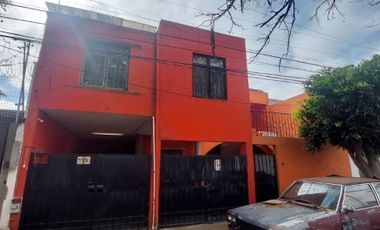 Casa en venta cerca del centro de Querétaro ideal para negocio