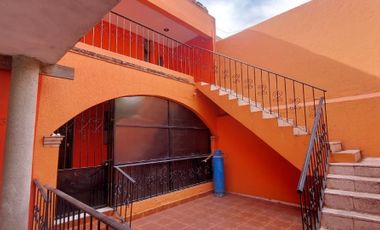 Casa en venta cerca del centro de Querétaro ideal para negocio