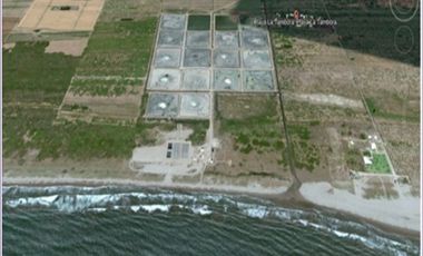 Descubre tu propio paraíso en la tierra en la hermosa Playas de Teacapan, Mazatlán