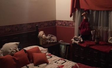 Casa amplia de 4 ambientes en Quilmes.