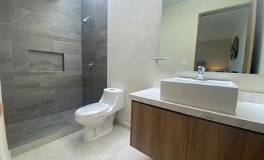 ESTRENE CASA EN CONDOMINIO EXCLUSIVO AL NORTE DE AGUASCALIENTES