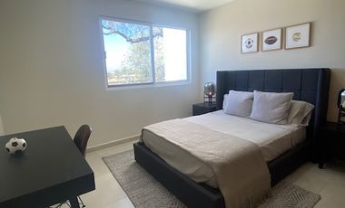 ESTRENE CASA EN CONDOMINIO EXCLUSIVO AL NORTE DE AGUASCALIENTES