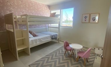 ESTRENE CASA EN CONDOMINIO EXCLUSIVO AL NORTE DE AGUASCALIENTES