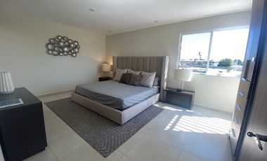 ESTRENE CASA EN CONDOMINIO EXCLUSIVO AL NORTE DE AGUASCALIENTES