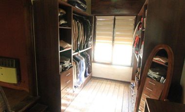 Venta - Chalet en duplex cuatro ambientes - Calasanz 1000