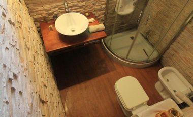 Venta - Chalet en duplex cuatro ambientes - Calasanz 1000