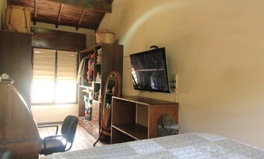 Venta - Chalet en duplex cuatro ambientes - Calasanz 1000