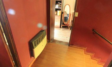 Venta - Chalet en duplex cuatro ambientes - Calasanz 1000