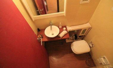 Venta - Chalet en duplex cuatro ambientes - Calasanz 1000