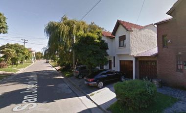 Venta - Chalet en duplex cuatro ambientes - Calasanz 1000