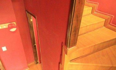 Venta - Chalet en duplex cuatro ambientes - Calasanz 1000