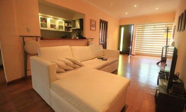Venta - Chalet en duplex cuatro ambientes - Calasanz 1000