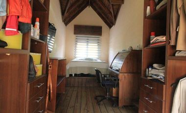 Venta - Chalet en duplex cuatro ambientes - Calasanz 1000