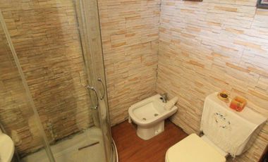 Venta - Chalet en duplex cuatro ambientes - Calasanz 1000