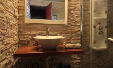 Venta - Chalet en duplex cuatro ambientes - Calasanz 1000