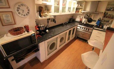 Venta - Chalet en duplex cuatro ambientes - Calasanz 1000