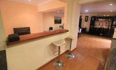 Venta - Chalet en duplex cuatro ambientes - Calasanz 1000