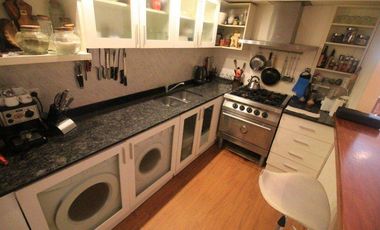 Venta - Chalet en duplex cuatro ambientes - Calasanz 1000