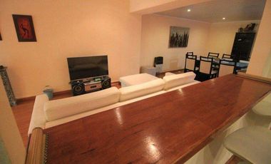 Venta - Chalet en duplex cuatro ambientes - Calasanz 1000