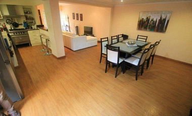 Venta - Chalet en duplex cuatro ambientes - Calasanz 1000