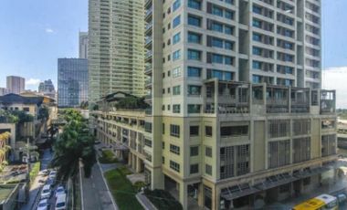 2BR Unit for Sale in Asia Tower, Legaspi Village, Makati