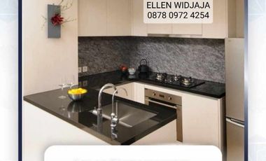 Apartemen Mewah Jepang The Branz BSD 2 Bedroom by Tokyuland