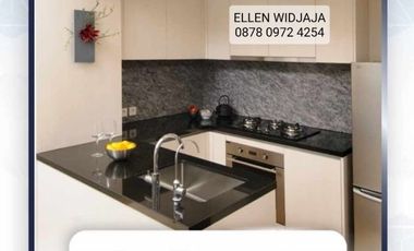 Apartemen Mewah Jepang The Branz BSD 2 Bedroom by Tokyuland