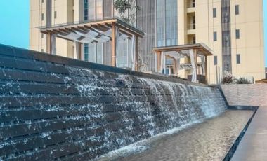 Apartemen Mewah Jepang The Branz BSD 2 Bedroom by Tokyuland