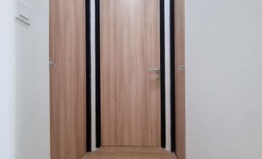 RUMAH CANTIK SIAP HUNI DI SOUTH TRAVERTINE,CIKARANG,BEKASI