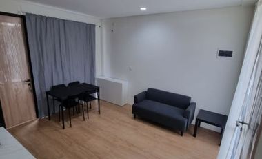 RUMAH CANTIK SIAP HUNI DI SOUTH TRAVERTINE,CIKARANG,BEKASI