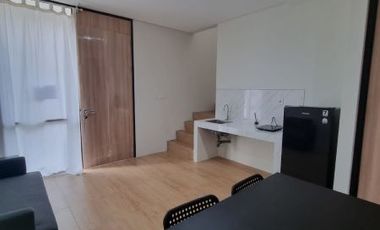 RUMAH CANTIK SIAP HUNI DI SOUTH TRAVERTINE,CIKARANG,BEKASI