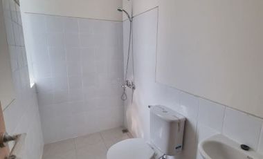 RUMAH CANTIK SIAP HUNI DI SOUTH TRAVERTINE,CIKARANG,BEKASI