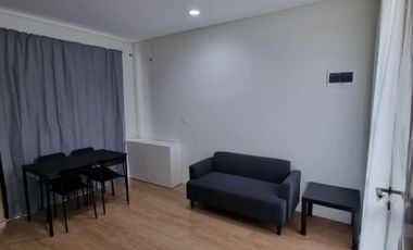 RUMAH CANTIK SIAP HUNI DI SOUTH TRAVERTINE,CIKARANG,BEKASI