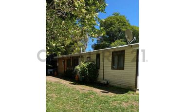 VENTA PARCELA AGRORESIDENCIAL CHILLÁN, SAN NICOLÁS