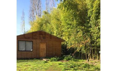 VENTA PARCELA AGRORESIDENCIAL CHILLÁN, SAN NICOLÁS