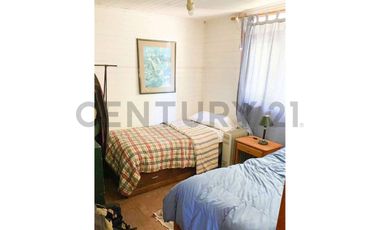 VENTA PARCELA AGRORESIDENCIAL CHILLÁN, SAN NICOLÁS