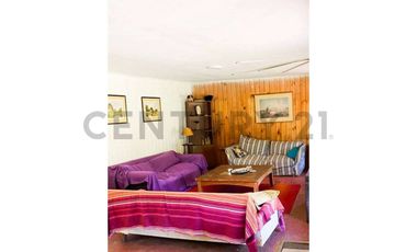 VENTA PARCELA AGRORESIDENCIAL CHILLÁN, SAN NICOLÁS