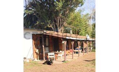 VENTA PARCELA AGRORESIDENCIAL CHILLÁN, SAN NICOLÁS