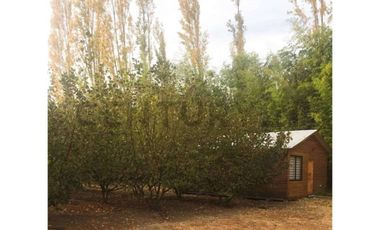 VENTA PARCELA AGRORESIDENCIAL CHILLÁN, SAN NICOLÁS