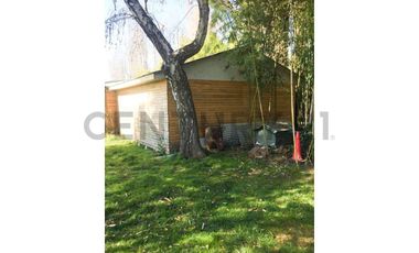 VENTA PARCELA AGRORESIDENCIAL CHILLÁN, SAN NICOLÁS