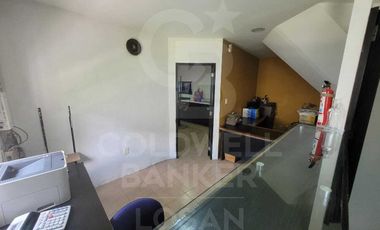 Bodega/Nave Industrial en Venta Av. San Lorenzo Iztapalapa