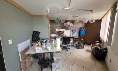 Bodega/Nave Industrial en Venta Av. San Lorenzo Iztapalapa